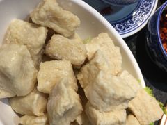 -清真·京华源铜锅涮肉(丰庆店)