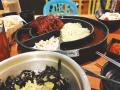 -肥肥虾庄·金牌油焖大虾(杨园滨江时代walk店)