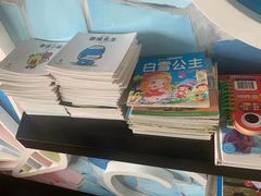 -BlueBubble蓝泡泡婴幼儿游泳会所(合川路店)