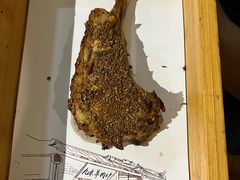 -蔡记·九米羊肉炉(东渡店)