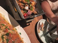-弄堂里·寻味杭州(湖滨银泰in77C区店)