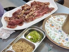-牛犇炭火烤肉·鲜切烤肉(承德总店)