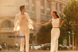 -韩国艺匠ARTIZ STUDIO(博览中心店)