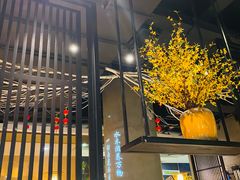门面-水木苼 蔬食料理