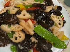 -高玛纳驴肉火烧(一世界店)
