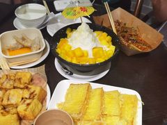 -民信老铺(双皮奶博物馆店)