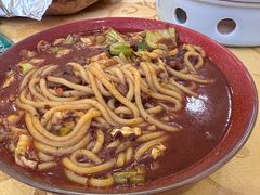 -新疆巴州金丝特餐厅(大钟寺店)