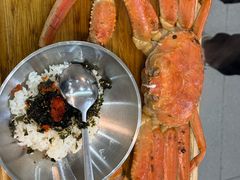 -震海贝烤贝·民俗特色店(延吉总店)