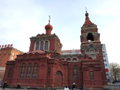 -圣·阿列克谢耶夫教堂