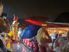 -鼎盛王朝康熙大典实景演出