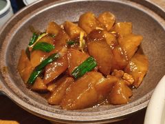 -周家二小姐的菜(西津渡店)