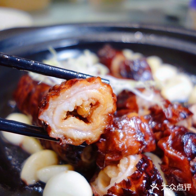 海珠首店|大声安利广州这家粤菜馆|常来小聚终于开到海珠区