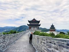 -黄贤森林公园