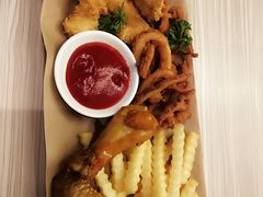 -必胜客(华辰店)