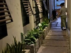 -几荷·恰似故人来(秀水广场店)