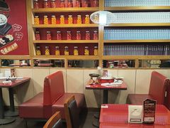 -宏状元现熬粥·京味菜(五棵松店)