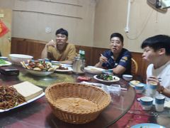 -向民炒鸡老店(火车站店)