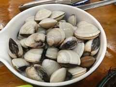 -老何家后安粉·糟粕醋海鲜火锅(三亚湾椰梦长廊店)