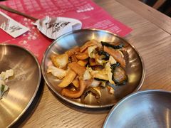 -西塔老太太泥炉烤肉(双井店)
