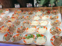 -享遇.锅姥姥牛排海鲜自助(小寨店)
