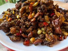 -偏爱炒鸡(老县衙店)