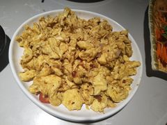 -额娘·现烙春饼烤鸭(太原总店)