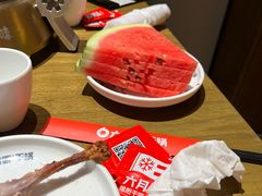 -六月雪干锅(涪城万达广场店)