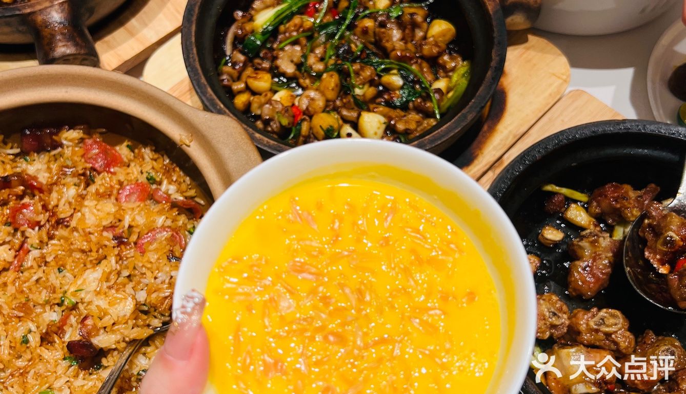 人在郑州也能品尝到“食在广东”的味道