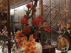 -京华烟云·北京烤鸭(领展购物广场·中关村店)