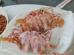 -同福海鲜楼