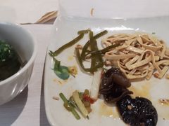 -菩提素健康自助素食馆