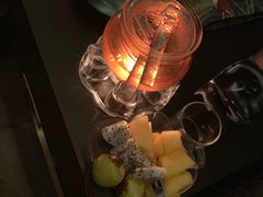-璞·澐间影院式足道SPA(尚悦湾店)