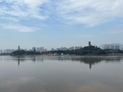 -江心屿景区