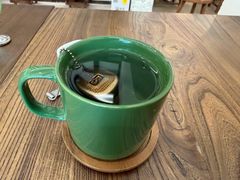 -竹子咖啡bamboo coffee