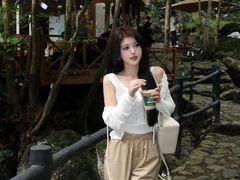 -宁波五龙潭景区