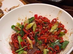 -老板恋上鱼(印象城店)