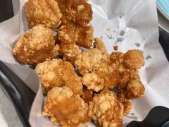 韩时炸鸡-韩时烤肉(丰科万达广场店)
