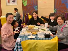 -紫光园(燕郊总店)