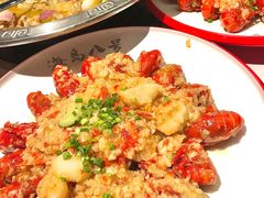 -海岛八号龙虾烧烤田鸡(蓝天路总店)