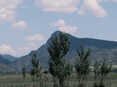 -敕勒川草原