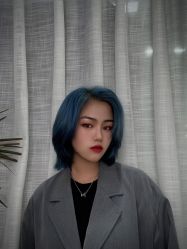 -ASG Hair Salon烫染·接发