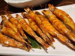 -黑松白鹿(崇文门新活馆店)