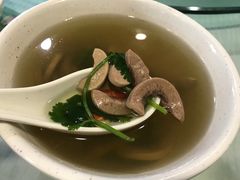 腰片汤-花园茶楼(兴城西路店)