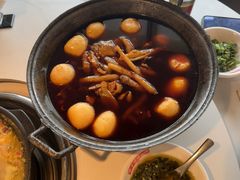 -李子坝梁山鸡(李子坝大鸡哥店)