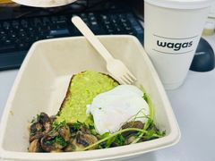 -Wagas(静安嘉里中心店)