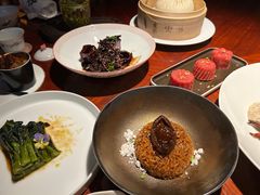 -解香楼(八盘岭路店)