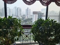 -北京西藏大厦酒店