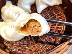 花园蒸饺-花园茶楼(兴城西路店)