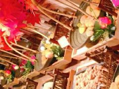 -大漠风烤肉火锅自助餐厅(鹰展店)