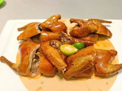 -皮记海鲜1995(寮步店)